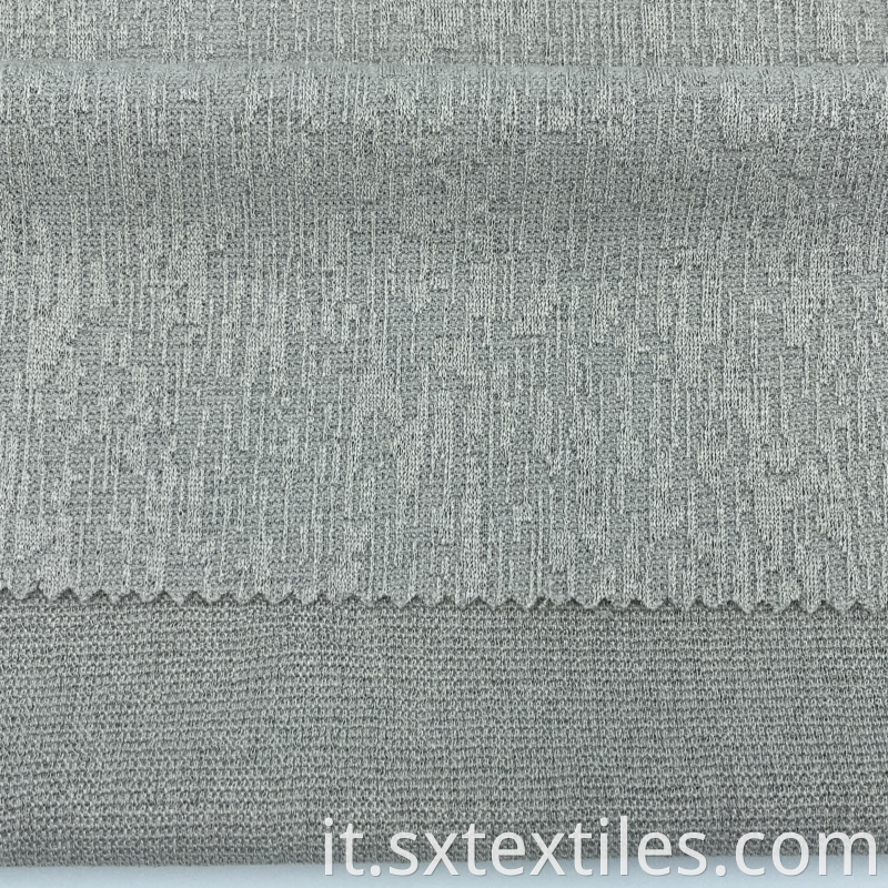 Double Knitted Jacquard Fabric Jpg